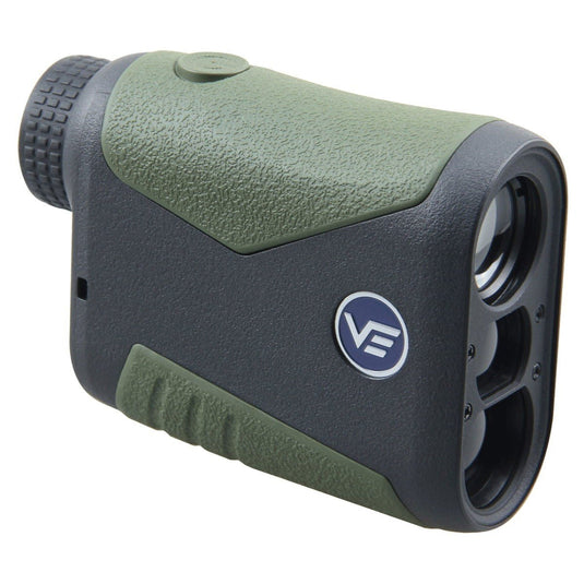 Forester 6x21 OLED Rangefinder - Vector Optics Online Store