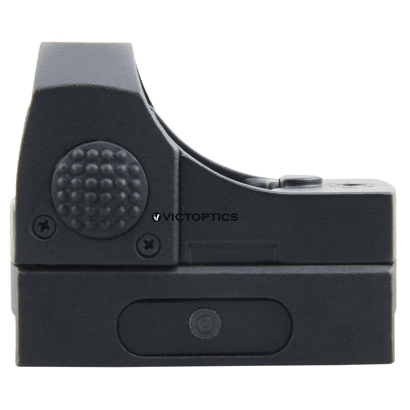 Load image into Gallery viewer, Victoptics SPX 1x22 Red Dot Sight Detaila
