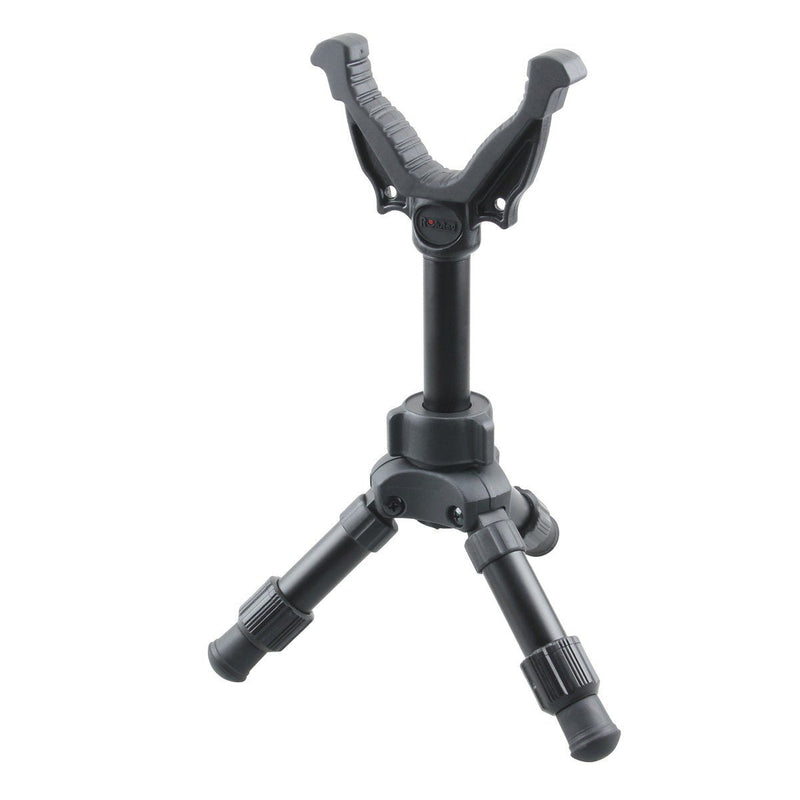 Load image into Gallery viewer, ROKSTAD ELP V Mount Portable Tripod Gun Rest - Vector Optics Online Store
