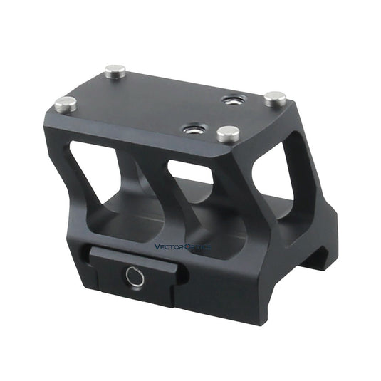 MAG Red Dot Sight Cantilever Picatinny Riser Mount - Vector Optics Online Store