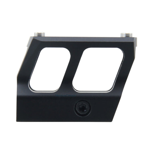 MAG Red Dot Sight Cantilever Picatinny Riser Mount - Vector Optics Online Store