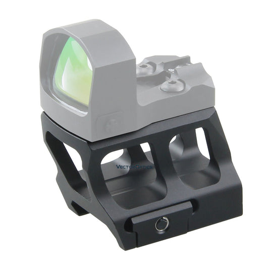 MAG Red Dot Sight Cantilever Picatinny Riser Mount - Vector Optics Online Store