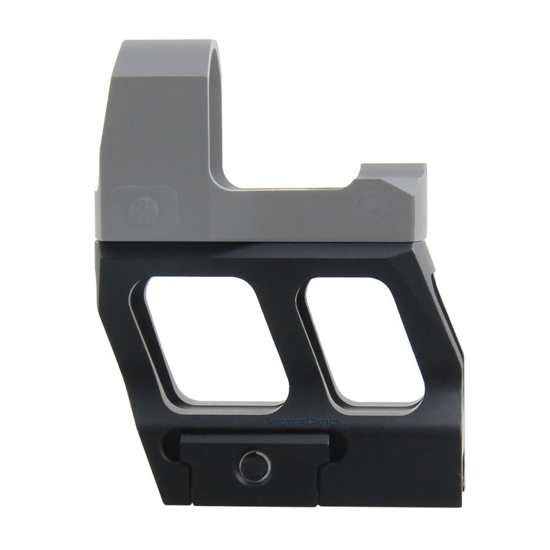 Load image into Gallery viewer, MAG Red Dot Sight Cantilever Picatinny Riser Mount - Vector Optics Online Store
