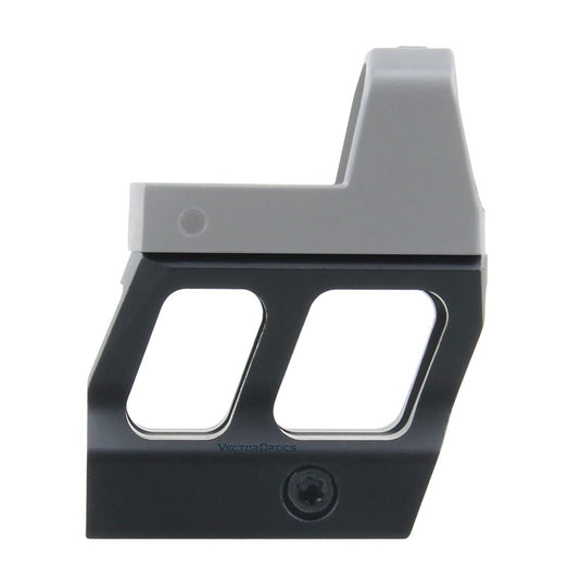 MAG Red Dot Sight Cantilever Picatinny Riser Mount - Vector Optics Online Store