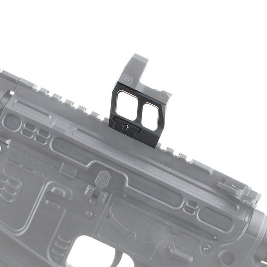 MAG Red Dot Sight Cantilever Picatinny Riser Mount - Vector Optics Online Store