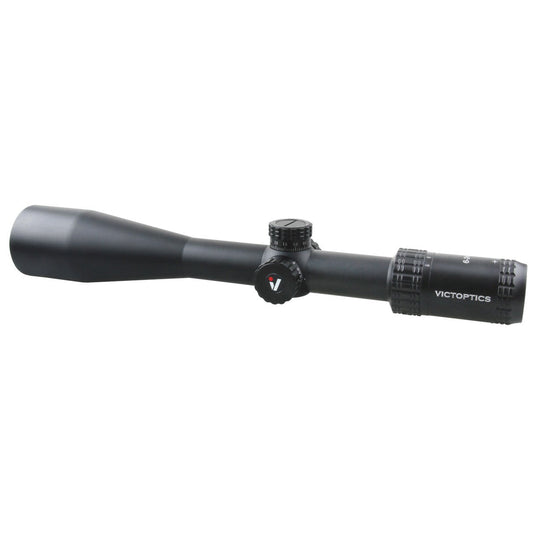 Victoptics S4 6-24x50 MDL Riflescope special