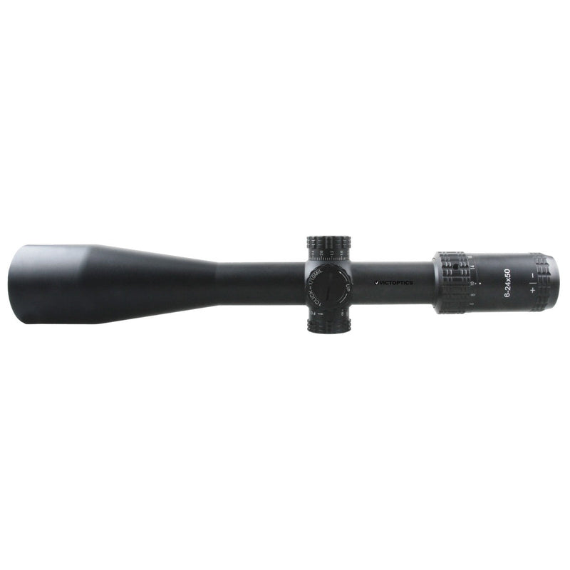 Load image into Gallery viewer, Victoptics S4 6-24x50 MDL Riflescope sale 
