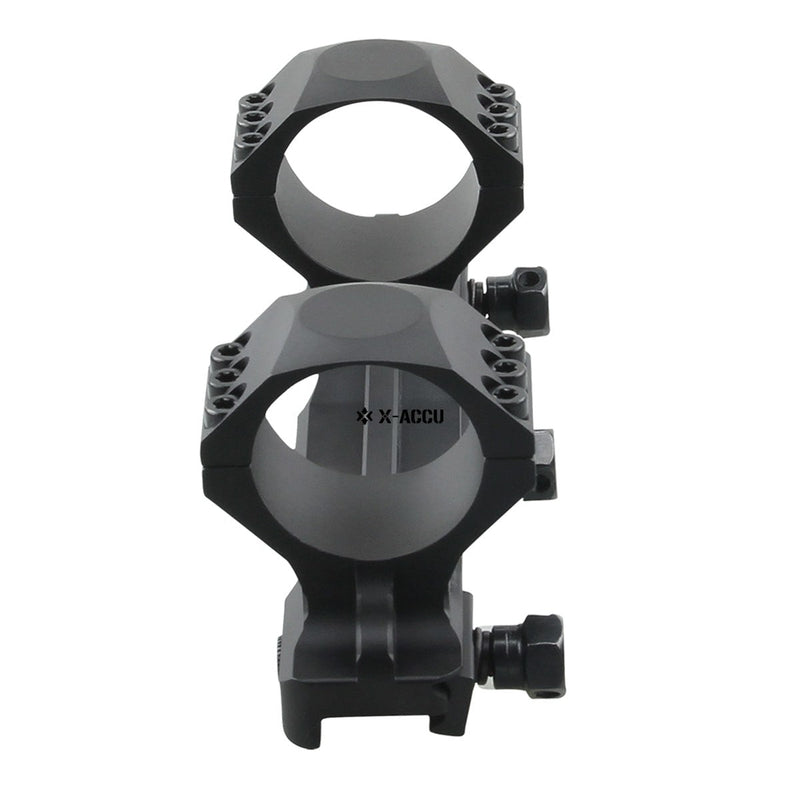 Load image into Gallery viewer, X-Accu 34mm Medium Profile One Piece 20MOA Picatinny Mount - Vector Optics Online Store
