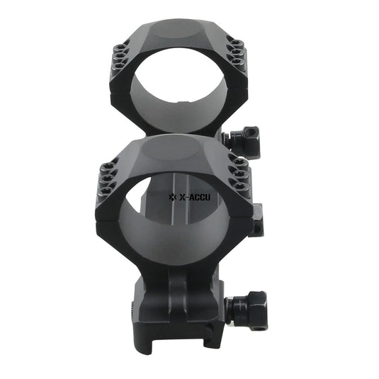 X-Accu 34mm Medium Profile One Piece 20MOA Picatinny Mount - Vector Optics Online Store