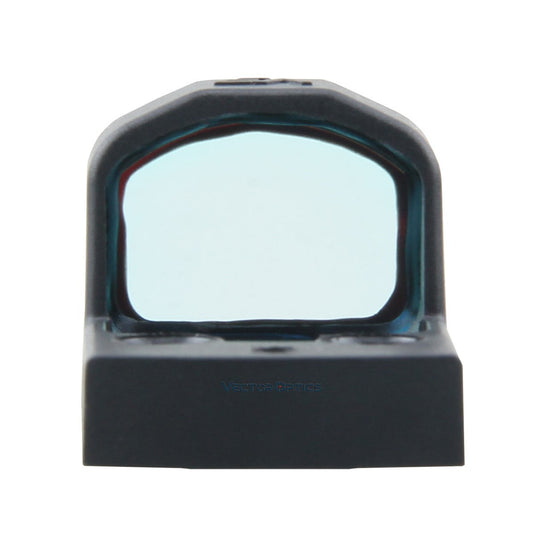 Frenzy-S 1x16x22 AUT Red Dot Sight