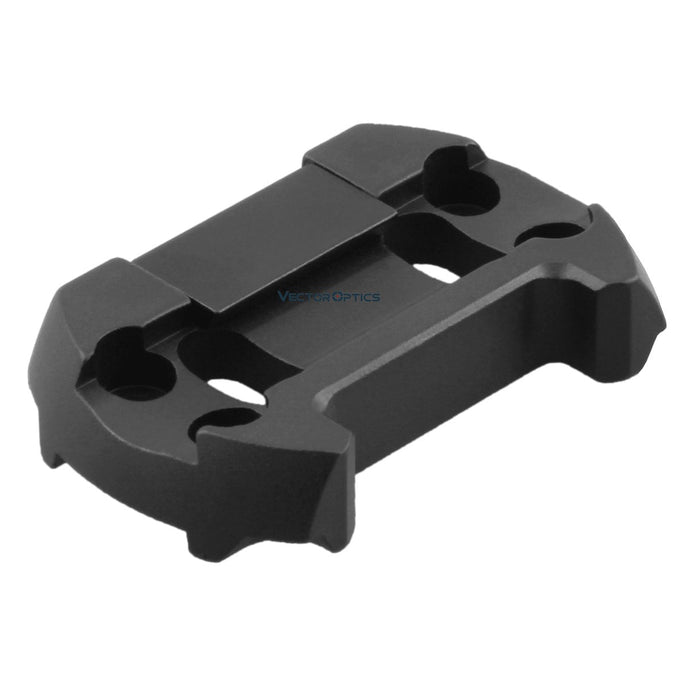 Maverick Extreme Low Profile Dovetail Mount - Vector Optics Online Store