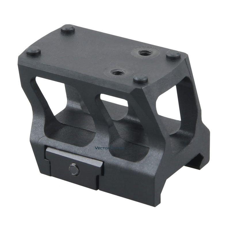 Load image into Gallery viewer, MAG Red Dot Sight Cantilever Weaver Polymer Mount - Vector Optics Online Store
