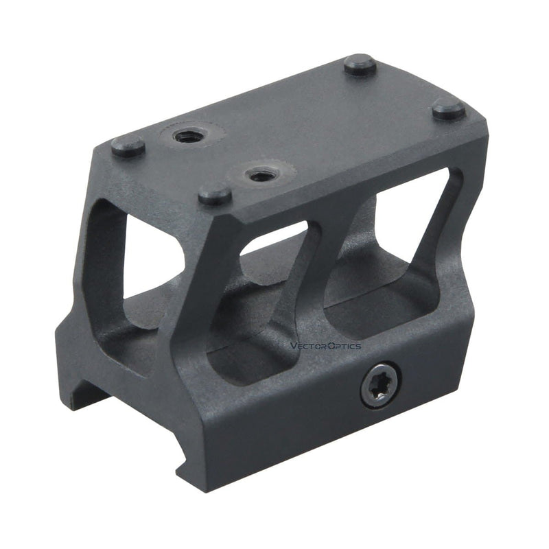 Load image into Gallery viewer, MAG Red Dot Sight Cantilever Weaver Polymer Mount - Vector Optics Online Store
