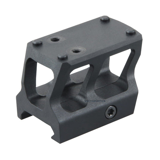 MAG Red Dot Sight Cantilever Weaver Polymer Mount - Vector Optics Online Store