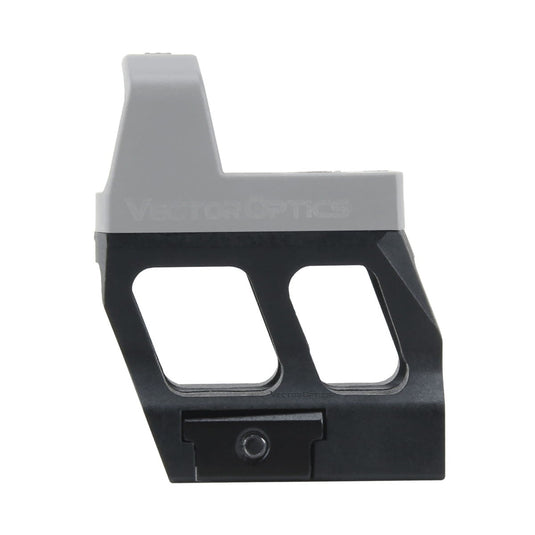 MAG Red Dot Sight Cantilever Weaver Polymer Mount - Vector Optics Online Store