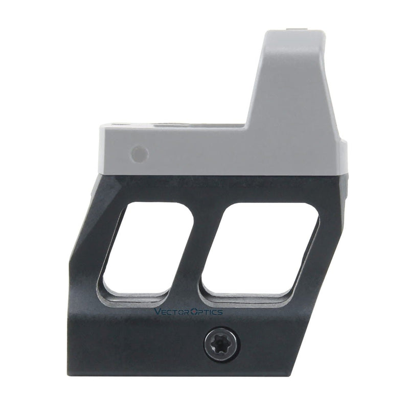 Load image into Gallery viewer, MAG Red Dot Sight Cantilever Weaver Polymer Mount - Vector Optics Online Store
