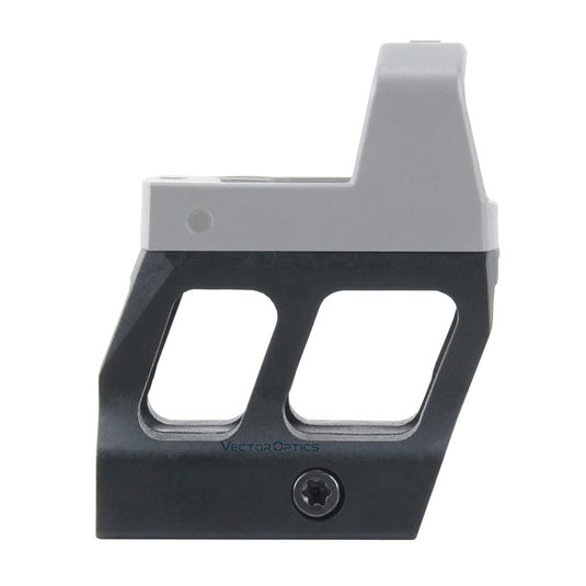 MAG Red Dot Sight Cantilever Weaver Polymer Mount - Vector Optics Online Store