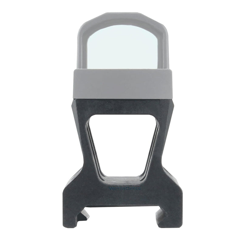 Load image into Gallery viewer, MAG Red Dot Sight Cantilever Weaver Polymer Mount - Vector Optics Online Store
