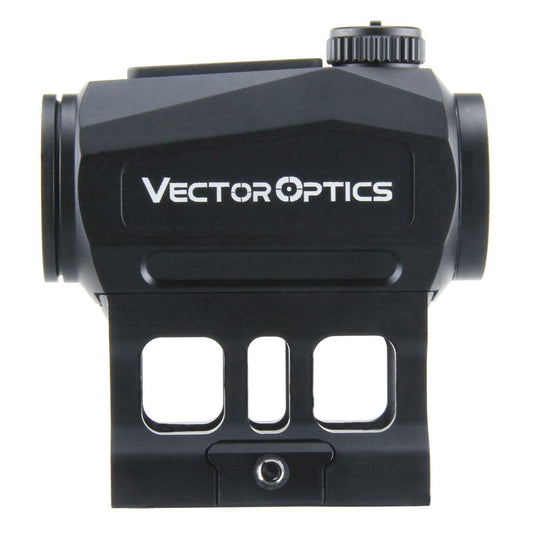 Scrapper 1x22 Red Dot Sight Details