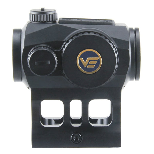 Scrapper 1x22 Red Dot Sight Details