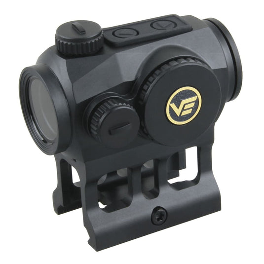 Scrapper 1x22 Red Dot Sight Details