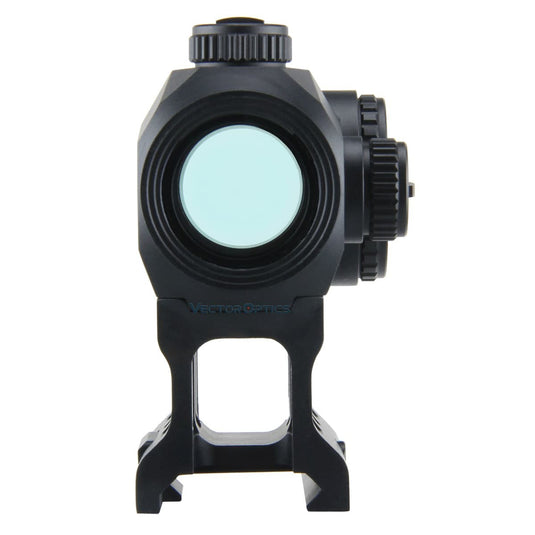 Scrapper 1x22 Red Dot Sight Details