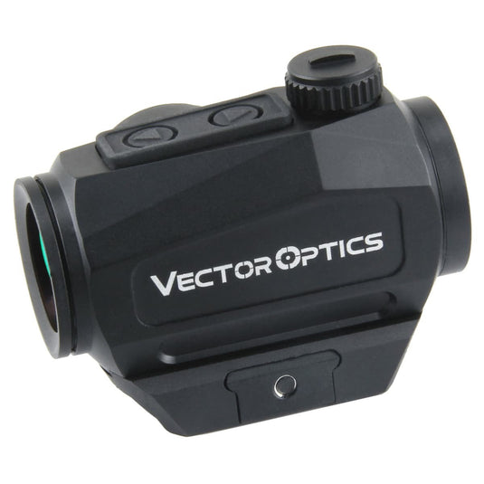 Scrapper 1x22 Red Dot Sight Details