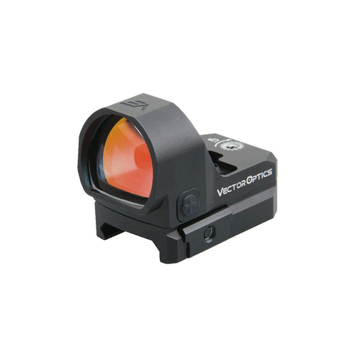 Frenzy-X 1x22x26 MOS Multi Reticle (SCRD-M36)