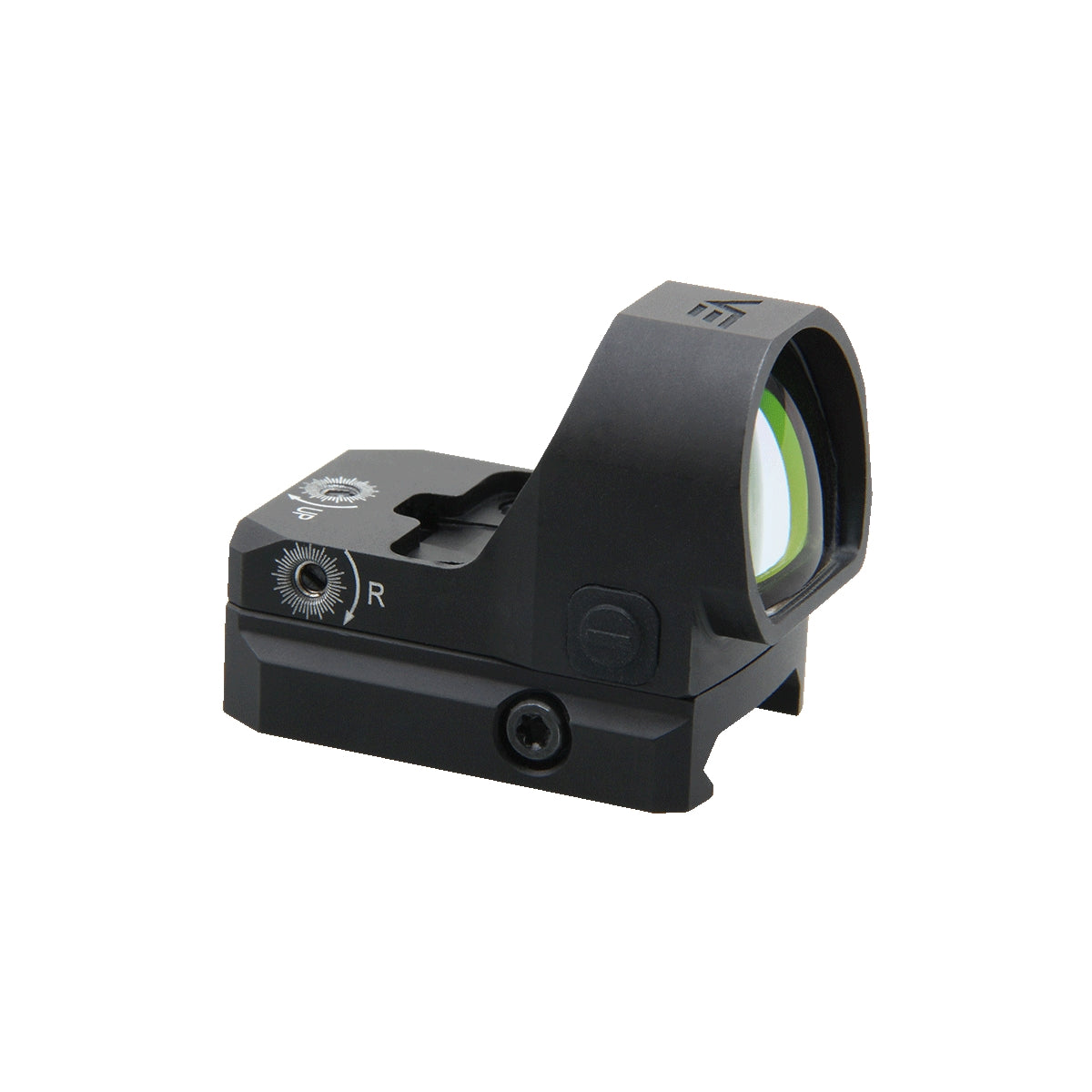 Frenzy-X 1x22x26 MOS Multi Reticle (SCRD-M36)