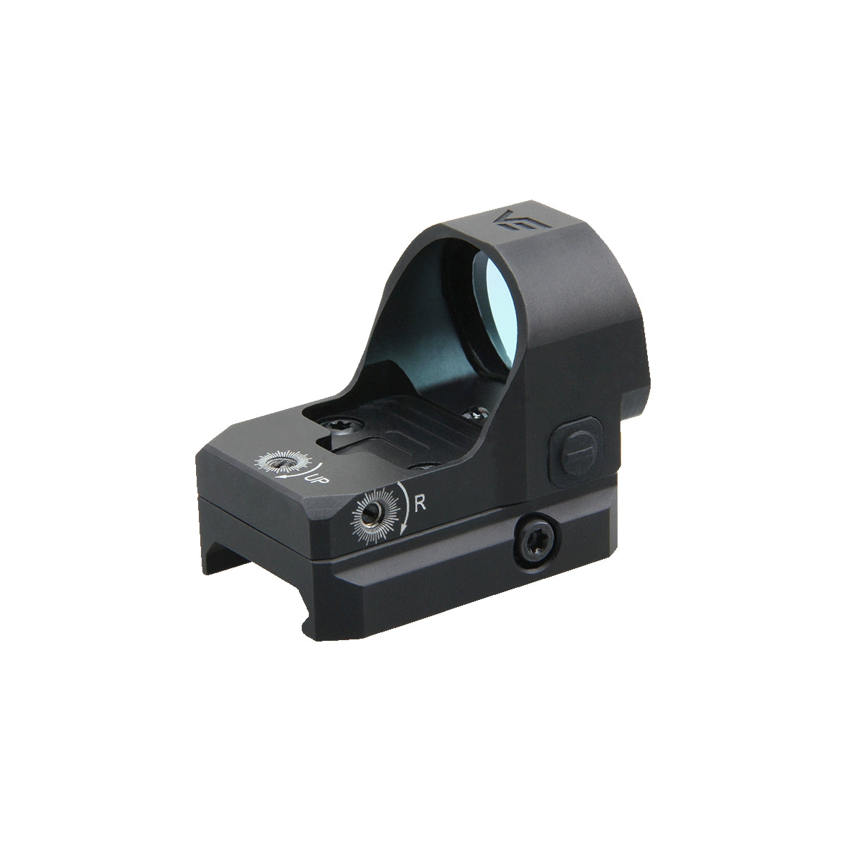 Frenzy-X 1x22x26 MOS Multi Reticle (SCRD-M36)