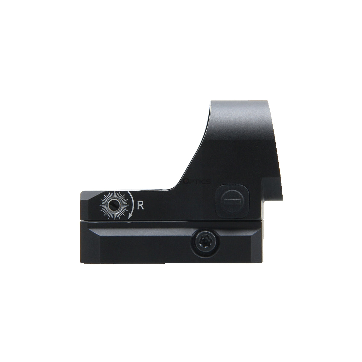 Frenzy-X 1x22x26 MOS Multi Reticle (SCRD-M36)