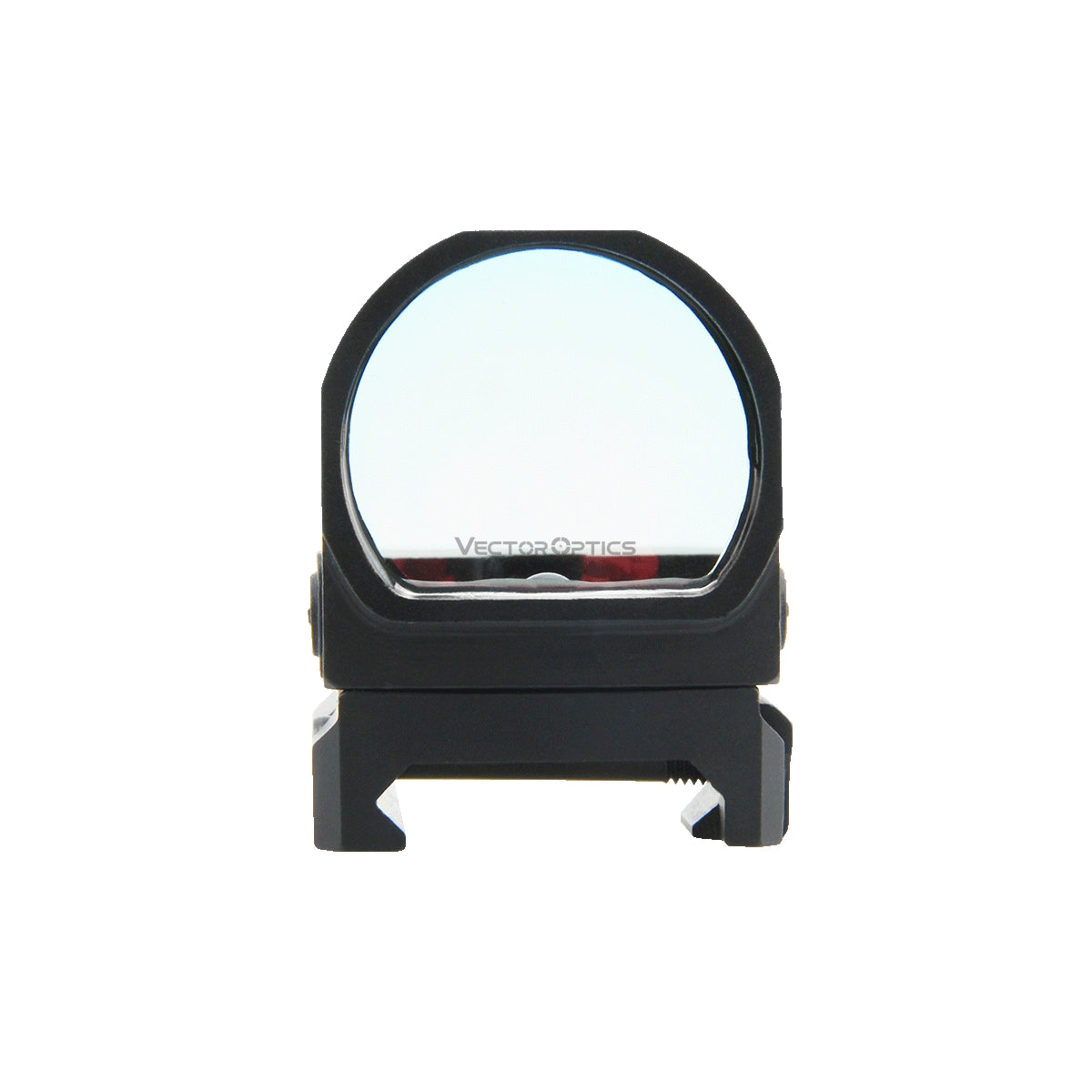 Frenzy-X 1x22x26 MOS Multi Reticle (SCRD-M36)
