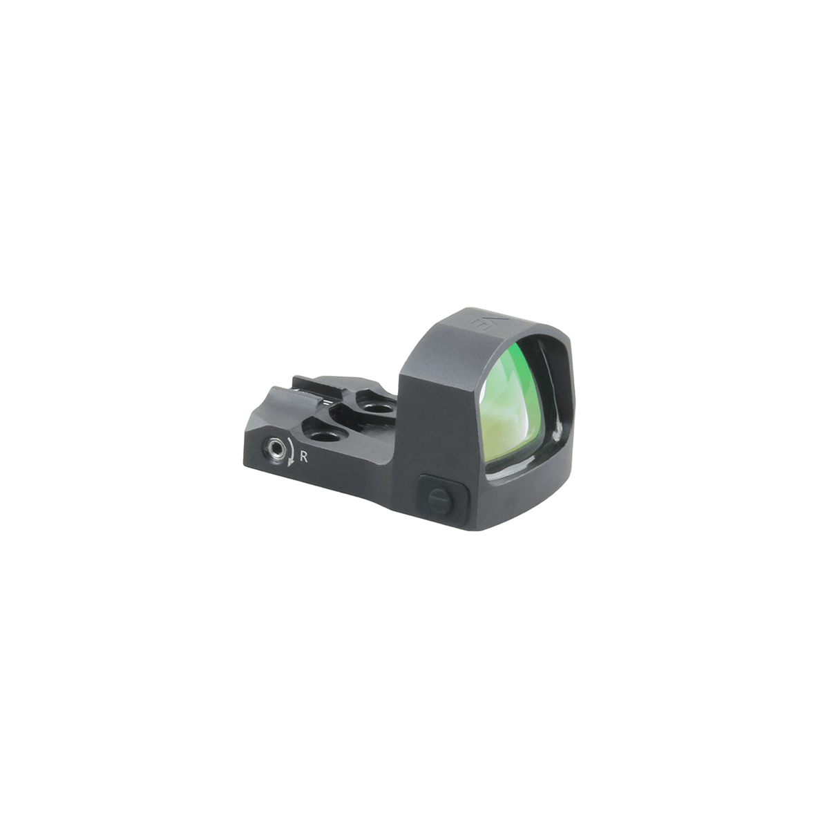 Frenzy-S 1x17x24 MOS Multi Reticle Pistol Reflex Sight (SCRD-M43)