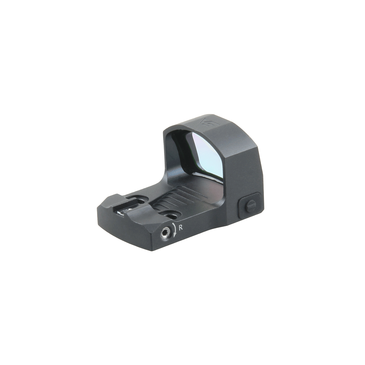 Frenzy-S 1x17x24 MOS Multi Reticle Pistol Reflex Sight (SCRD-M43)