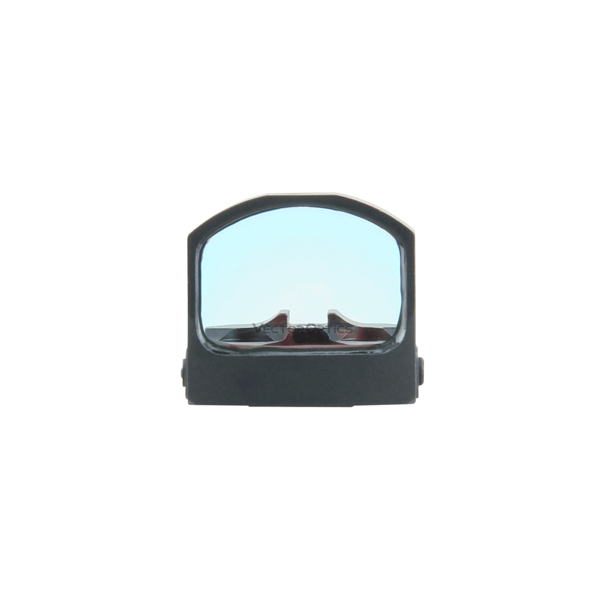 Frenzy-S 1x17x24 MOS Multi Reticle Pistol Reflex Sight (SCRD-M43)