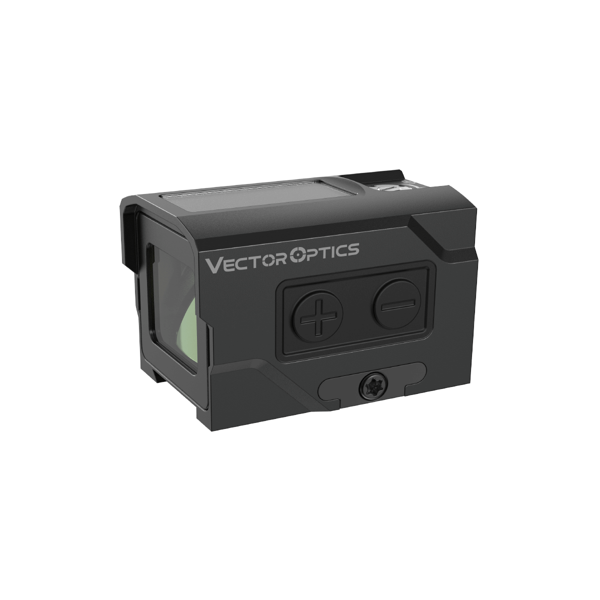 Enclosed 3MOA Reflex Sight | Frenzy Plus 1x18x20
