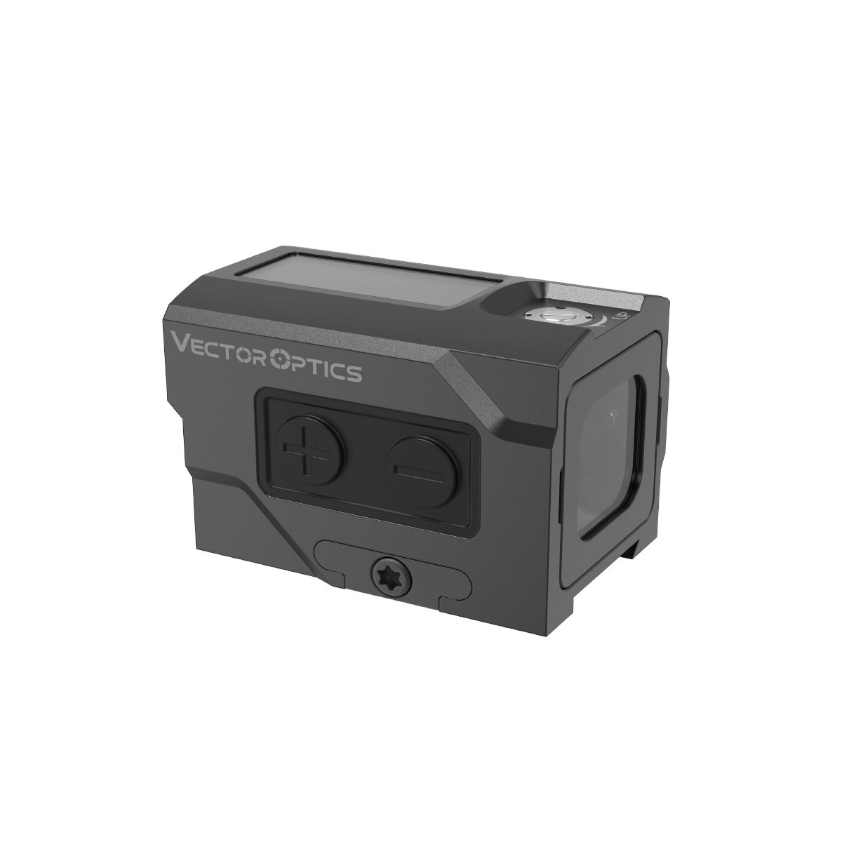 Enclosed 3MOA Reflex Sight | Frenzy Plus 1x18x20