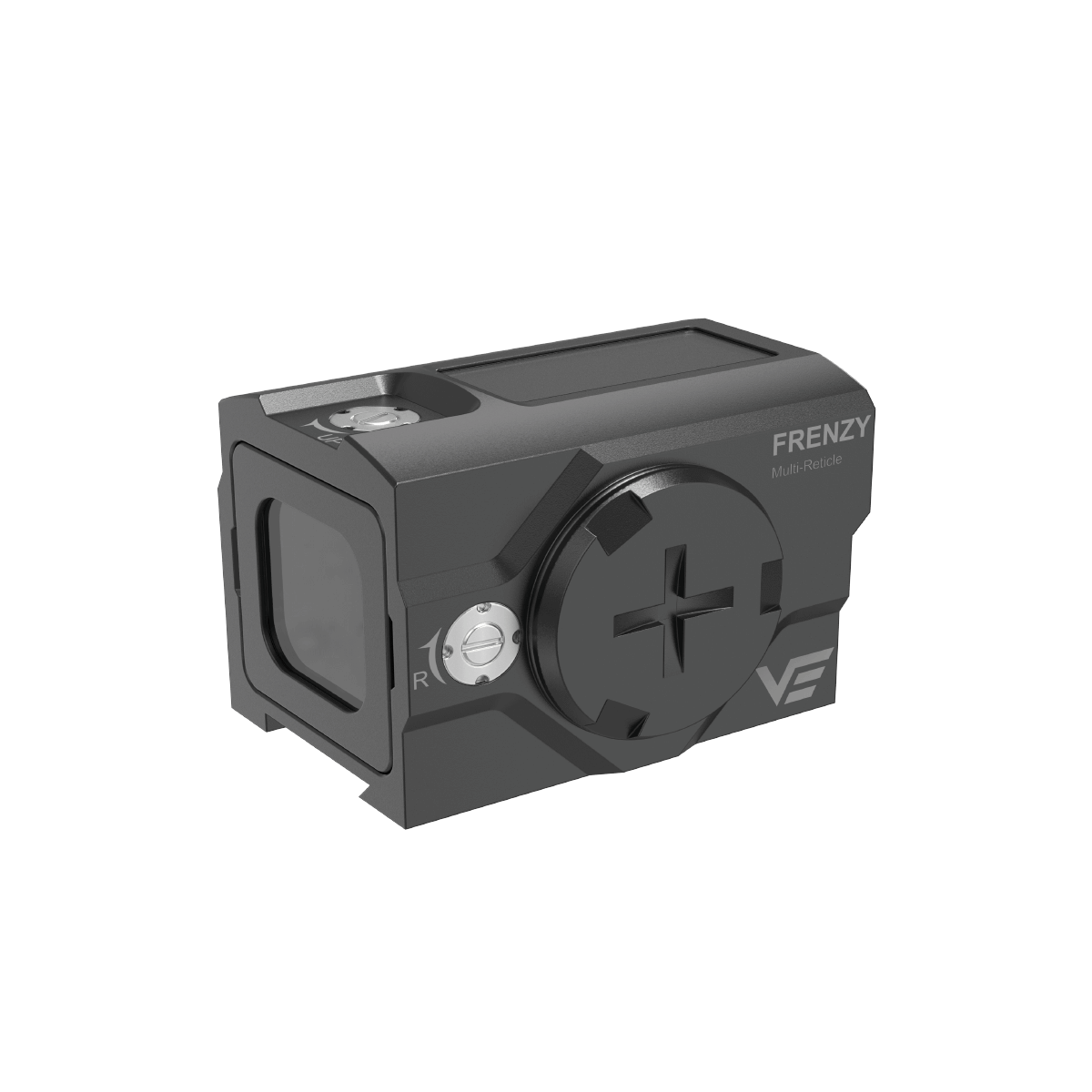 Enclosed 3MOA Reflex Sight | Frenzy Plus 1x18x20
