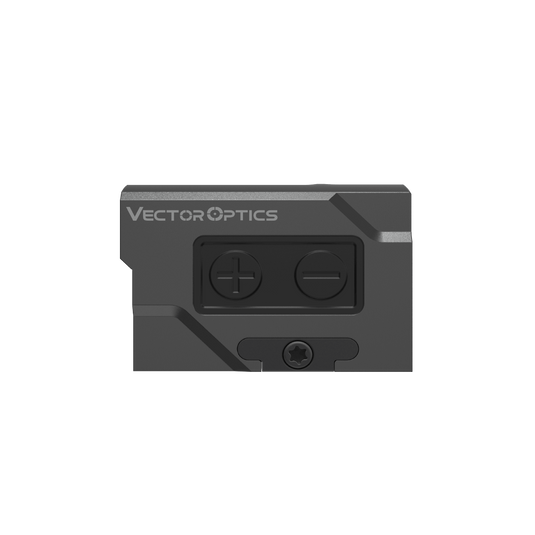 Enclosed 3MOA Reflex Sight | Frenzy Plus 1x18x20