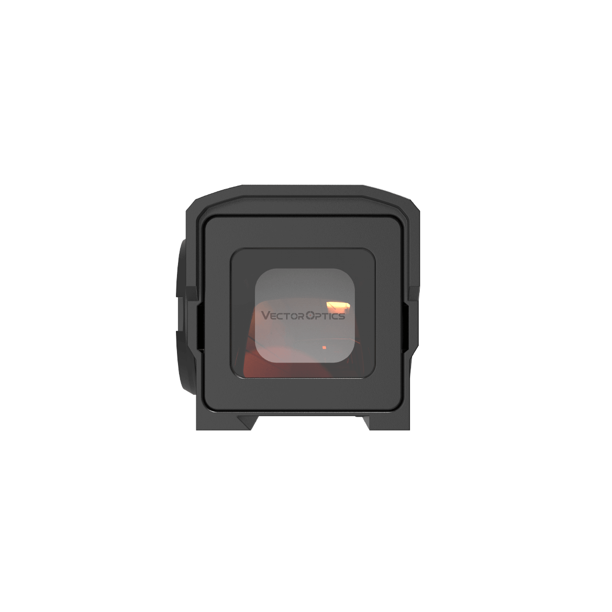 Enclosed 3MOA Reflex Sight | Frenzy Plus 1x18x20