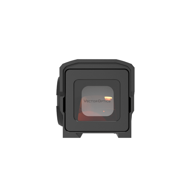 Load image into Gallery viewer, Enclosed 3MOA Reflex Sight | Frenzy Plus 1x18x20
