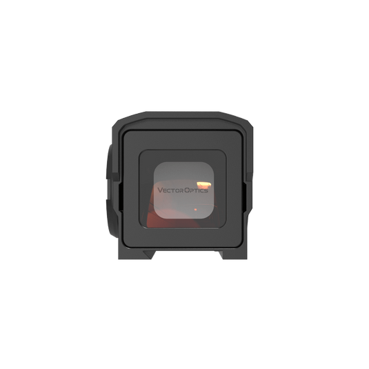 Enclosed 3MOA Reflex Sight | Frenzy Plus 1x18x20