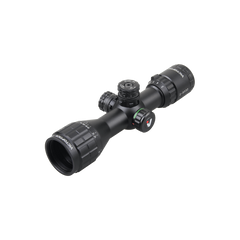 VictOptics C3 3-9x32SFP