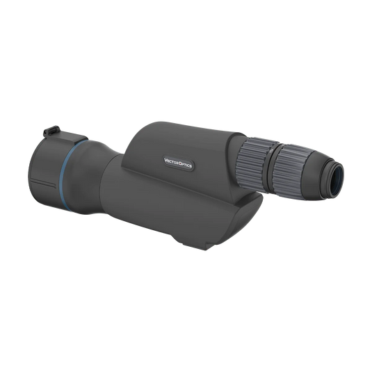 Continental 20-60x80 ED Spotting Scope - Vector Optics Online Store