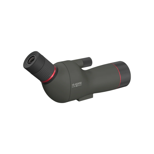 Victoptics 15-45x50 Spotting Scope - Vector Optics Online Store