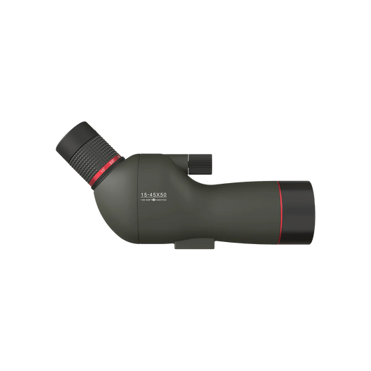 Victoptics 15-45x50 Spotting Scope - Vector Optics Online Store