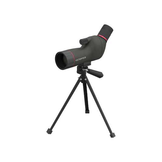 Victoptics 15-45x50 Spotting Scope - Vector Optics Online Store