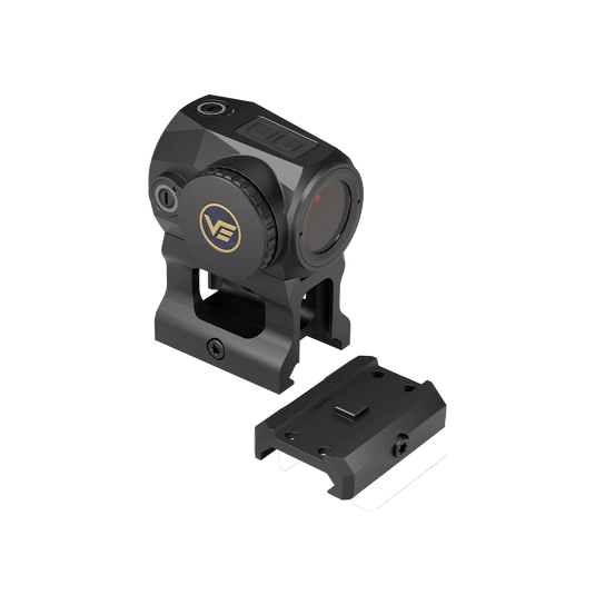 Scrapper 1x20 MICRO Ultra Compact Red Dot Sight