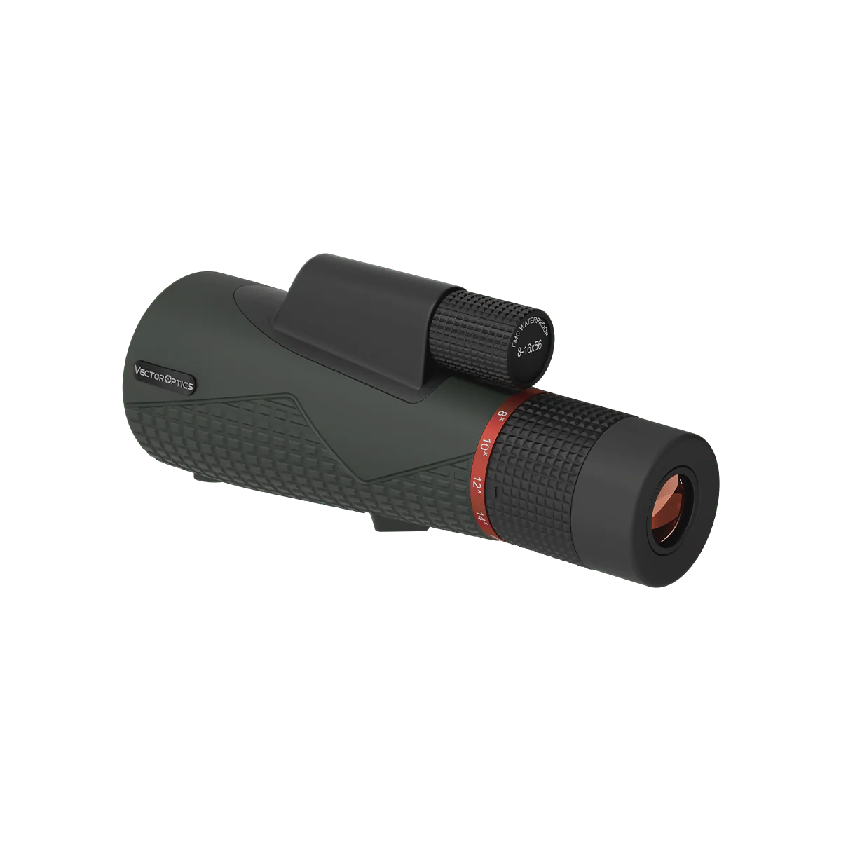 Forester 8-16x56 ED Monocular – Vector Optics EU Online Store
