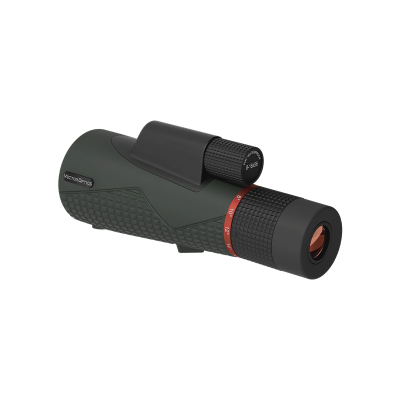 Load image into Gallery viewer, Forester 8-16x56 ED Monocular - Vector Optics Online Store
